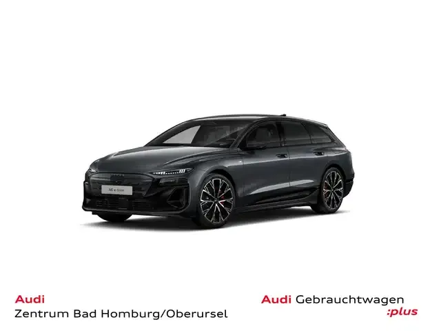 Audi Sonstiges