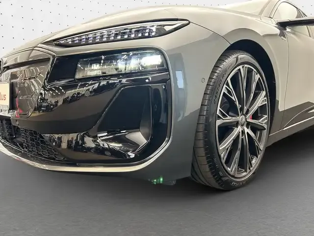 Audi Sonstiges