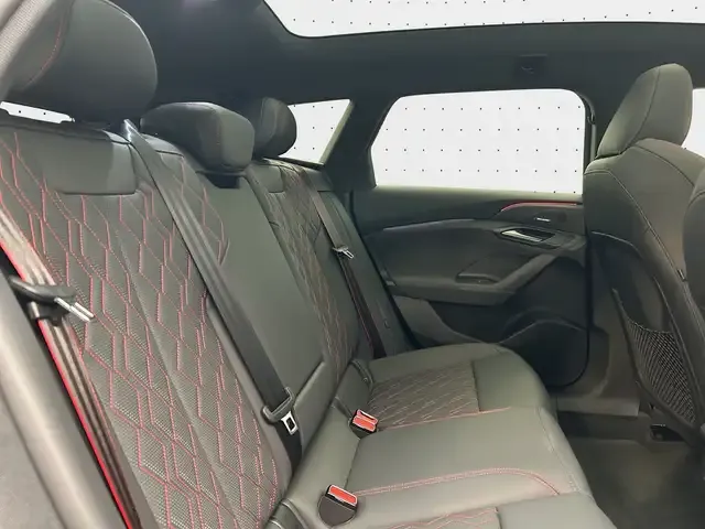 Audi Sonstiges