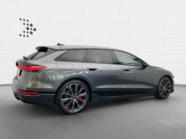 Audi Sonstiges