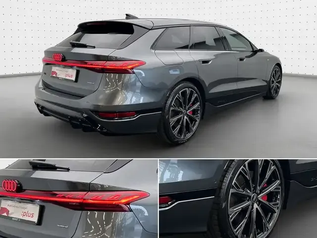 Audi Sonstiges