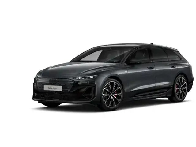 Audi Sonstiges