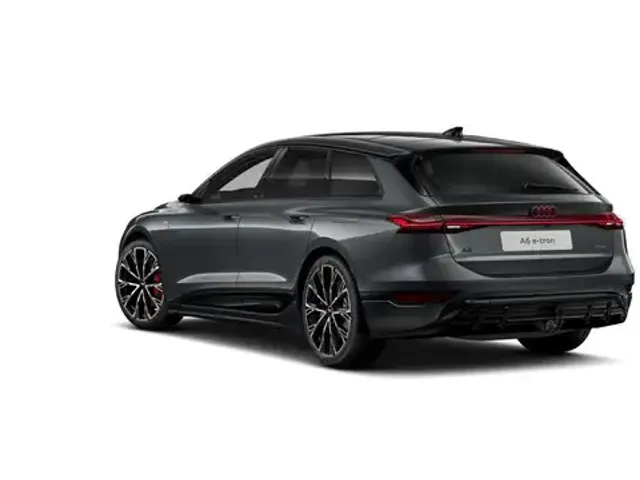 Audi Sonstiges