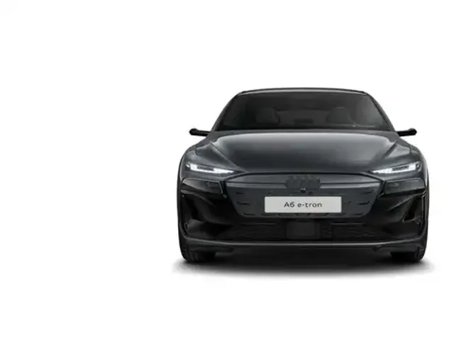 Audi Sonstiges