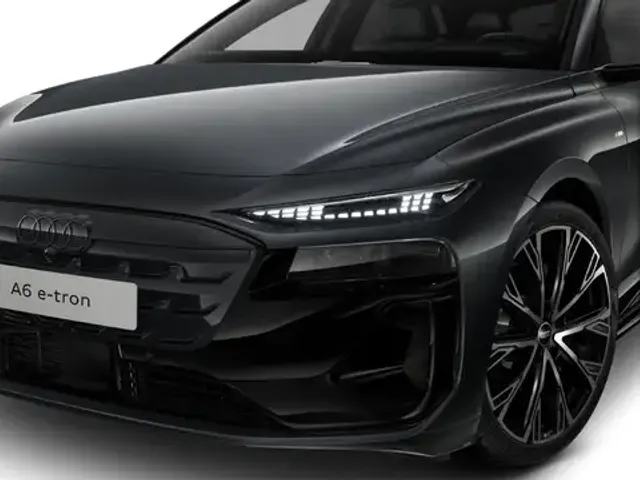 Audi Sonstiges
