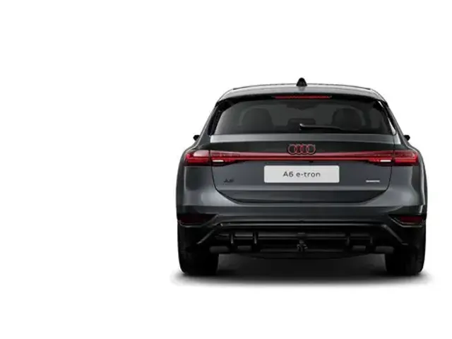 Audi Sonstiges