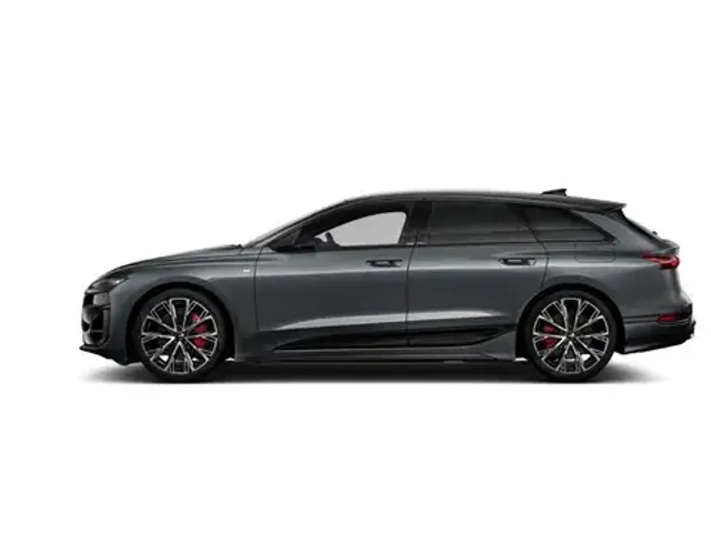 Audi Sonstiges