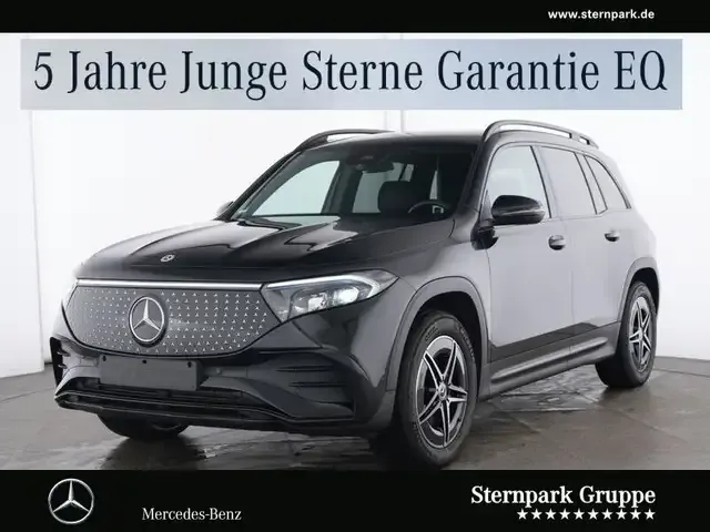 Mercedes-Benz EQB 300