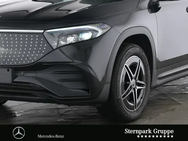 Mercedes-Benz EQB 300