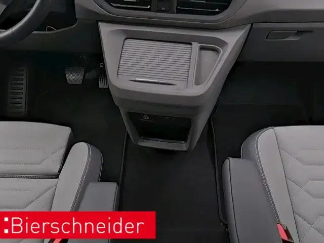 Volkswagen T7 Caravelle