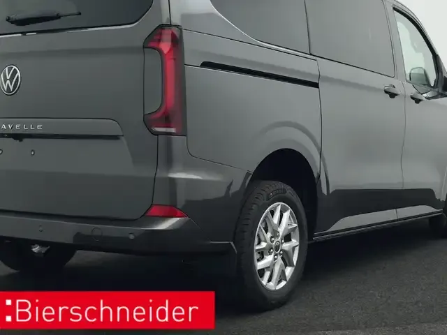 Volkswagen T7 Caravelle