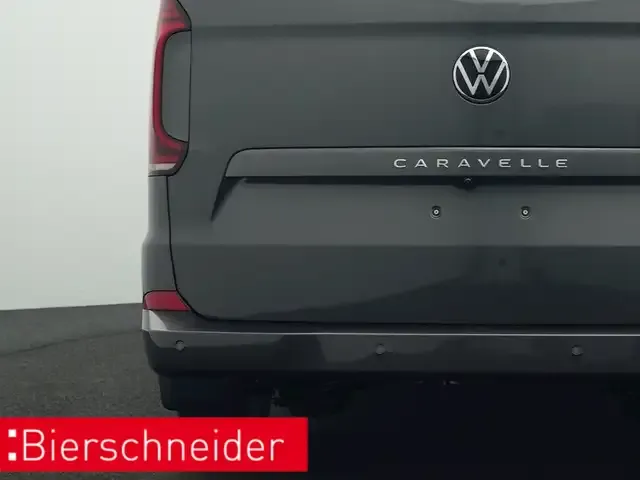 Volkswagen T7 Caravelle