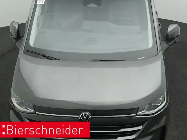 Volkswagen T7 Caravelle