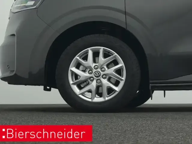 Volkswagen T7 Caravelle