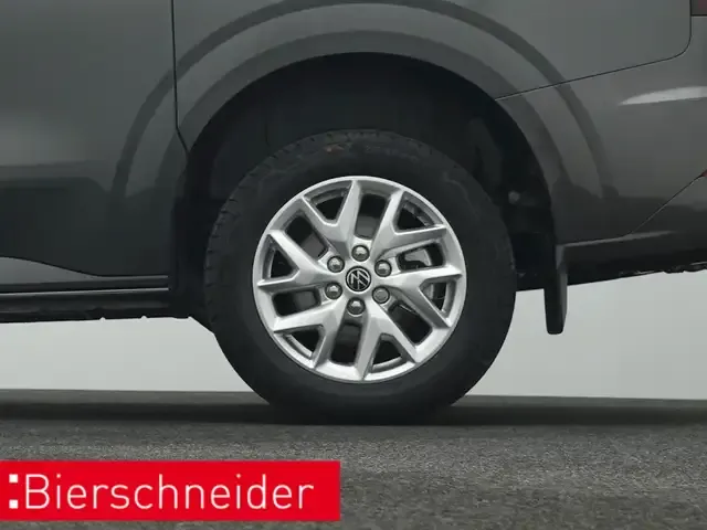 Volkswagen T7 Caravelle