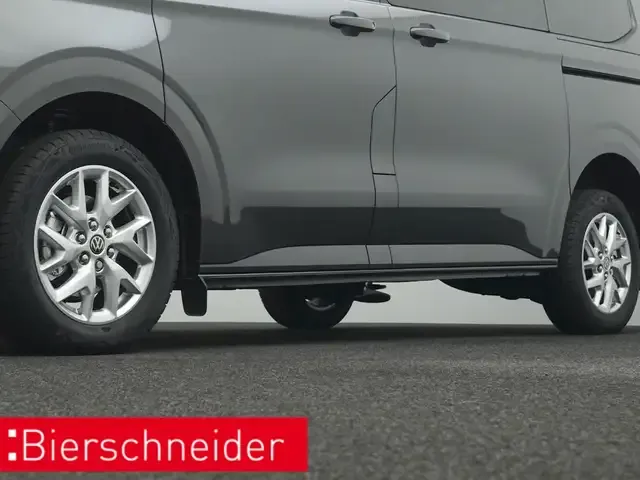 Volkswagen T7 Caravelle