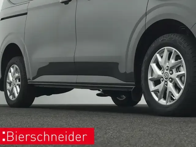 Volkswagen T7 Caravelle