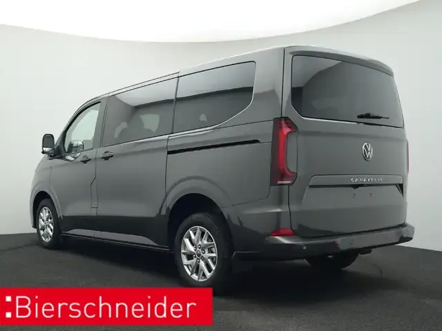 Volkswagen T7 Caravelle