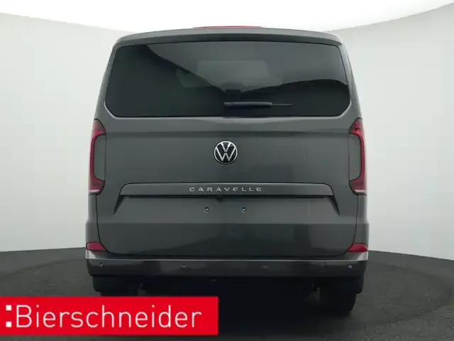 Volkswagen T7 Caravelle