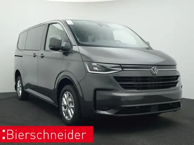 Volkswagen T7 Caravelle