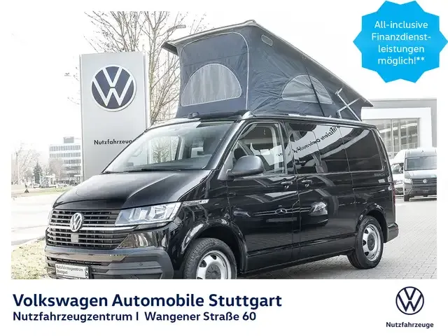 Volkswagen T6.1 California