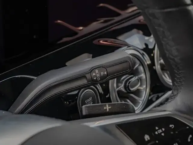 Mercedes-Benz EQA 300