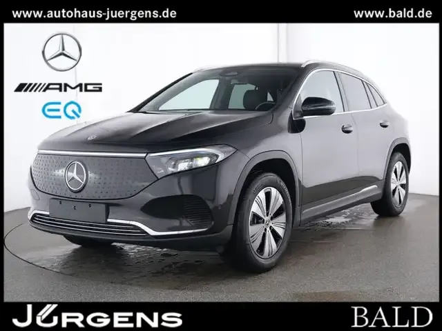 Mercedes-Benz EQA 300