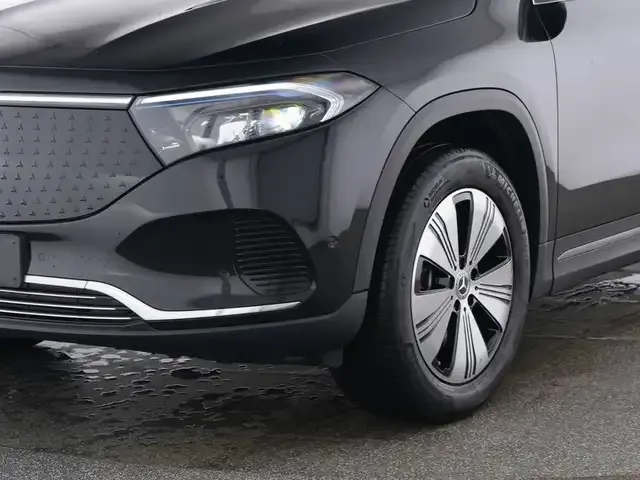 Mercedes-Benz EQA 300