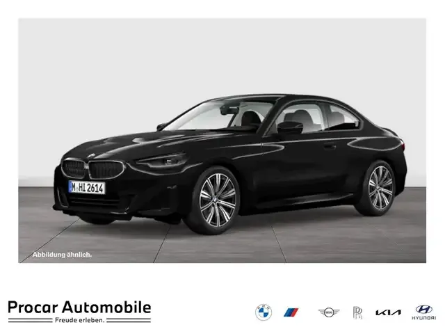 BMW 220