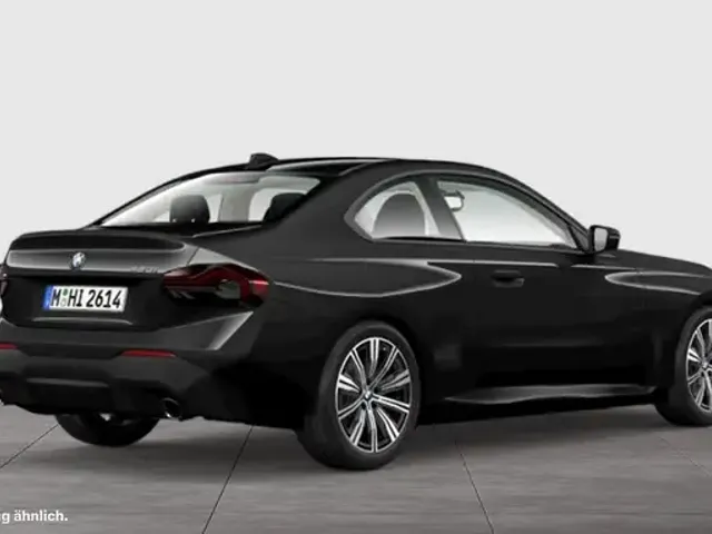 BMW 220