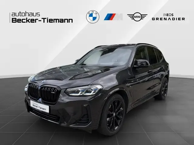 BMW X3 M