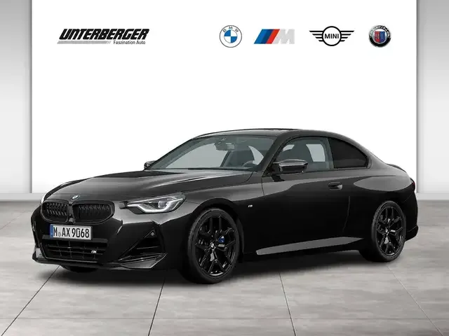 BMW 240
