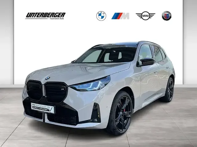 BMW X3 M