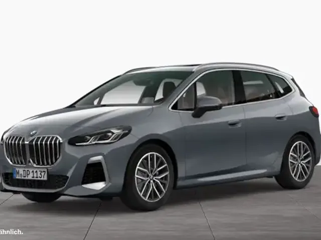 BMW 223