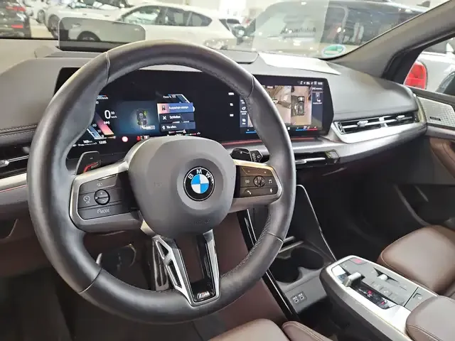 BMW 223