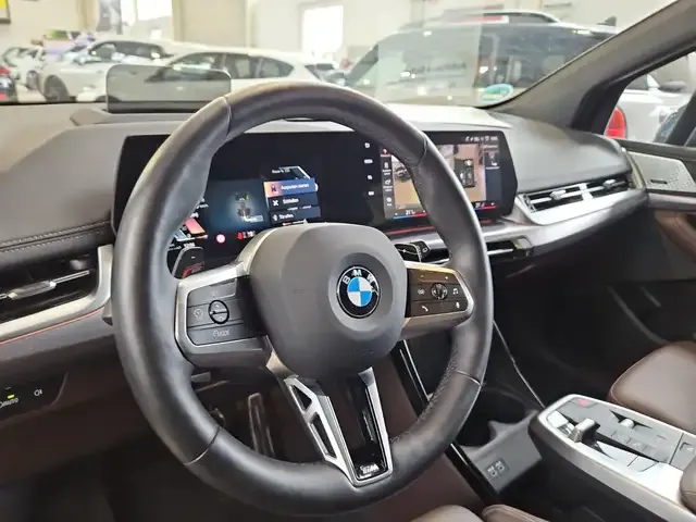 BMW 223