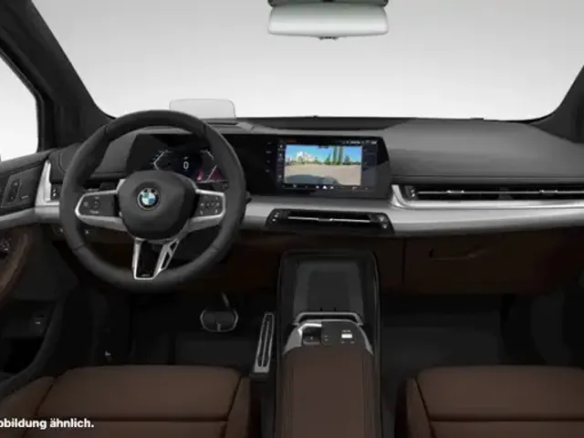 BMW 223