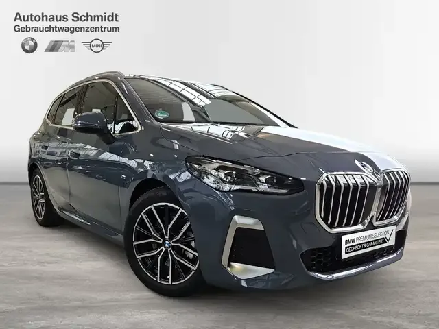 BMW 223