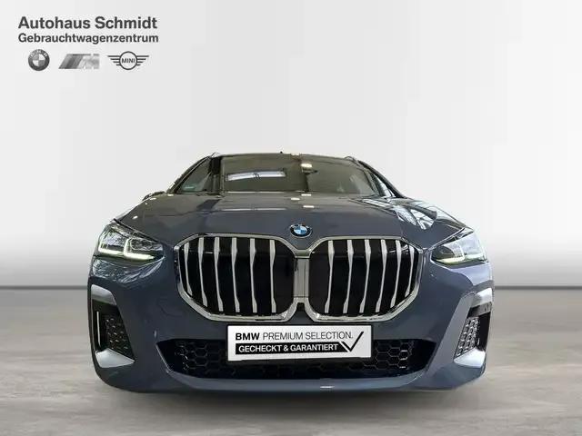 BMW 223