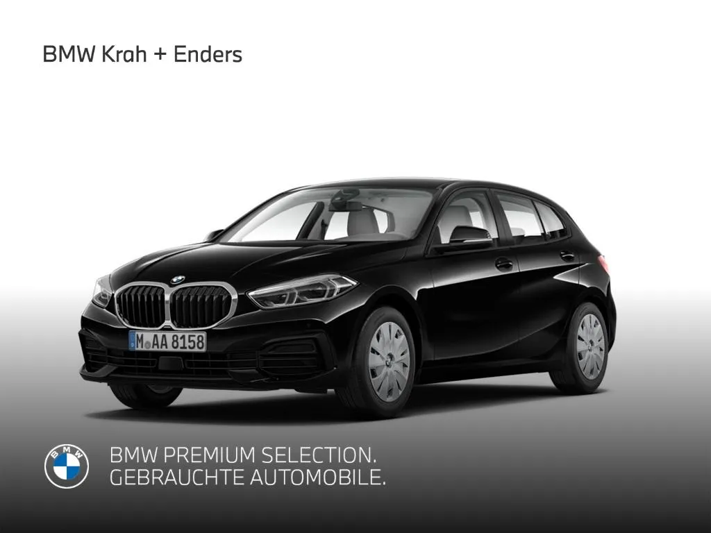 BMW 118