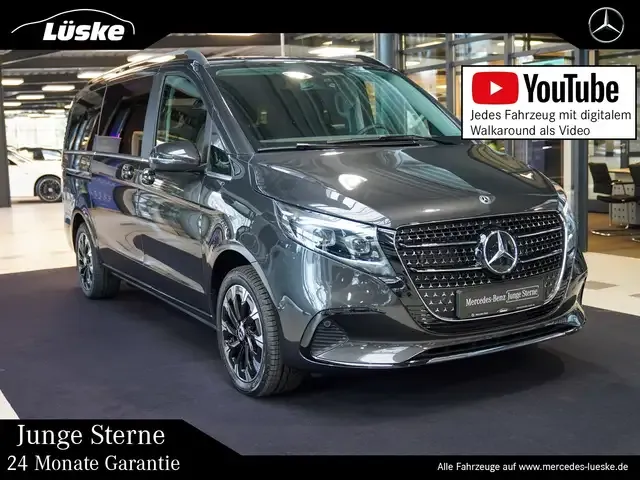 Mercedes-Benz V 300