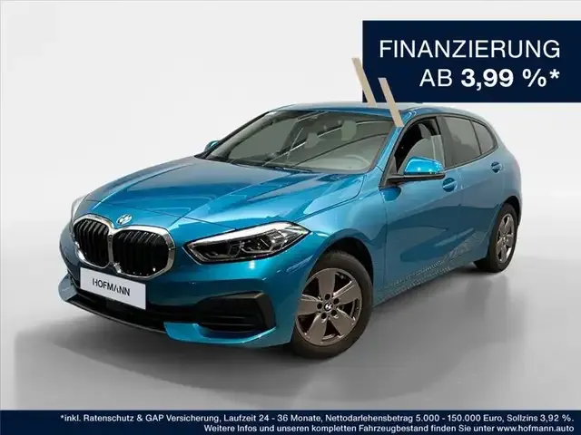 BMW 118