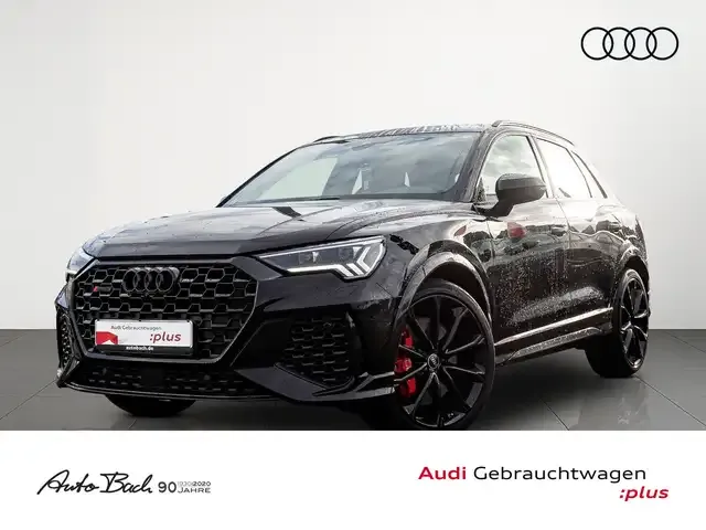 Audi RS Q3