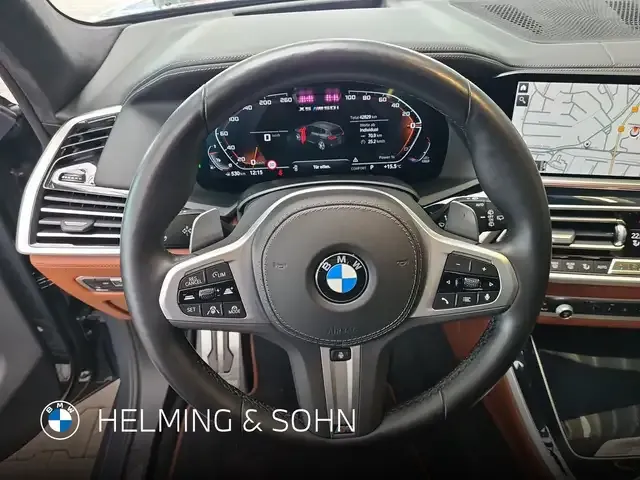 BMW X5 M
