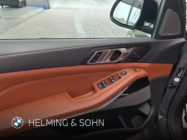 BMW X5 M