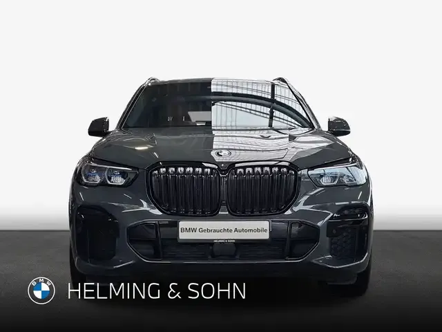 BMW X5 M