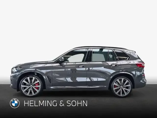 BMW X5 M