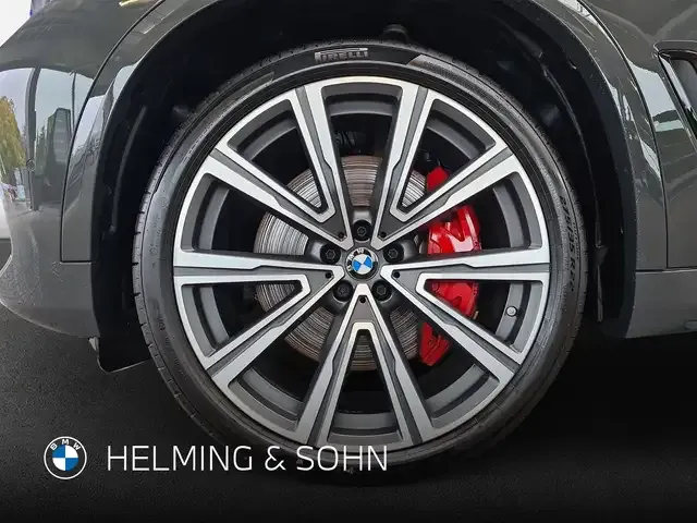 BMW X5 M