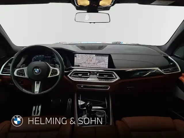 BMW X5 M
