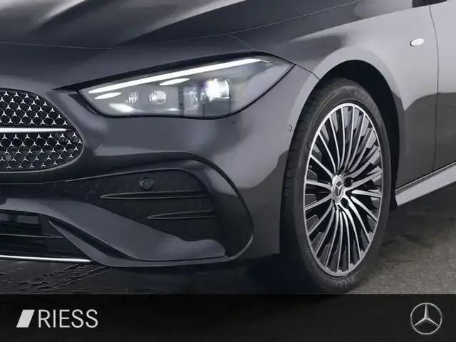 Mercedes-Benz CLE 300